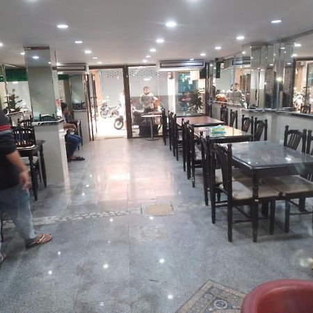 Om Inn Bangkok Luaran gambar