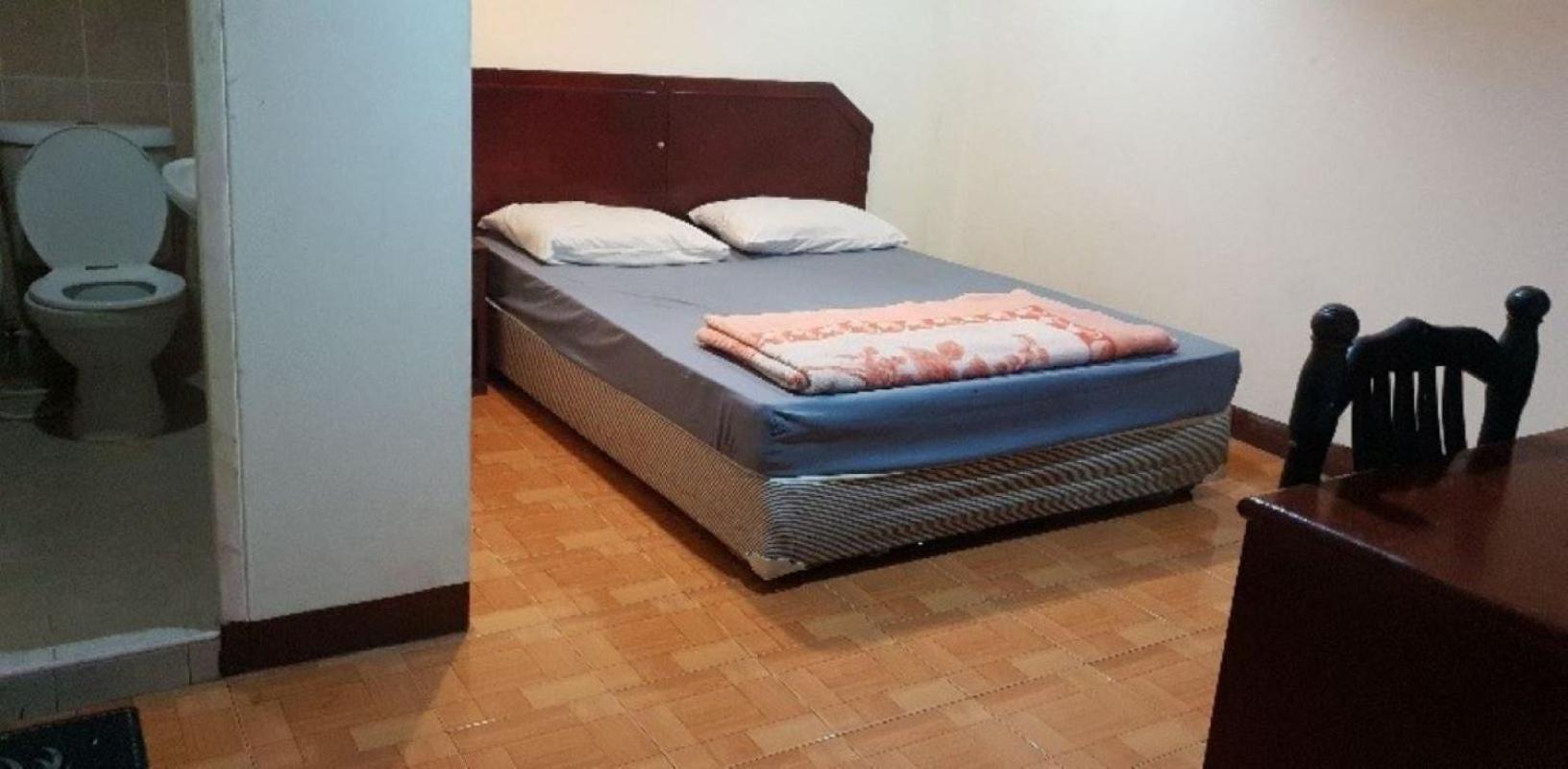 Om Inn Bangkok Luaran gambar
